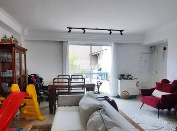 Apartamento · 140m² · 3 Quartos · 2 Vagas · COBERTURA - MELHOR PREÇO - FAÇA A SUA PROPOSTA - PQ ASSUNÇÃO - 140 M2