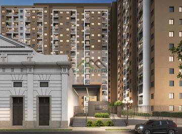 Apartamento · 32m² · 1 Quarto · Luzes do Rio - Luzes do Rio - Apartametno 1 quarto, São Cristóvão