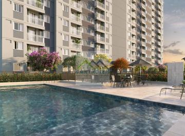 Apartamento · 41m² · 2 Quartos · 1 Vaga · Apartamento 2 quartos, Olaria