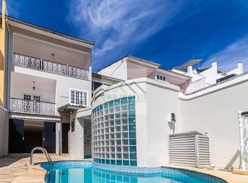 Casa · 241m² · 3 Quartos · 3 Vagas · Casa Triplex 241m², 3 quartos - Jacarepaguá, RJ