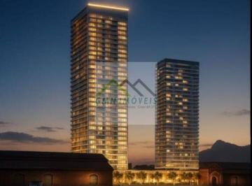 Apartamento · 32m² · 1 Quarto · Farol da Guanabara - Apartamento 1 quarto, Porto Maravilha,RJ