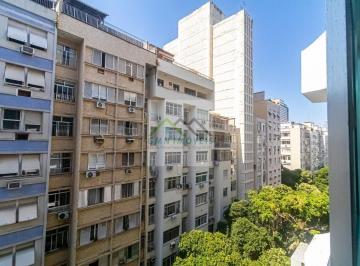 Apartamento · 156m² · 3 Quartos · 2 Vagas · Apartamento duplex a venda, 156m², 3 quartos, Copacabana, RJv