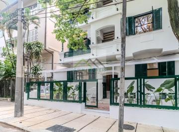 Apartamento · 58m² · 1 Quarto · Apartamento Garden a venda, 58m², 1 quarto - Copacabana, RJ