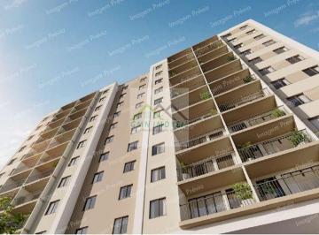 Apartamento · 47m² · 2 Quartos · 1 Vaga · Apartamento 2 ou 3 quartos
