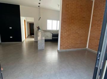 Casa de 2 quartos, São João da Boa Vista · Casa nova em SJBV - 2 Quartos
