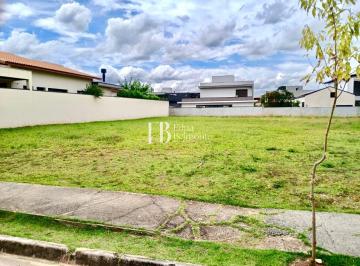 Foto 01 · TERRENO PLANO COM 600m2 NO CONDOMÍNIO RESERVA MARAJOARA - JUNDIAÍ/SP