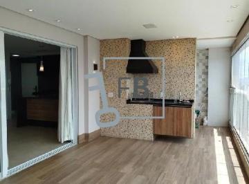 Foto 01 · Apartamento a venda - Varanda Gourmet - Vila Carrão