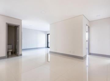 Apartamento de 4 quartos, Brasília · 4 suítes- Novo com armários da Bontempo