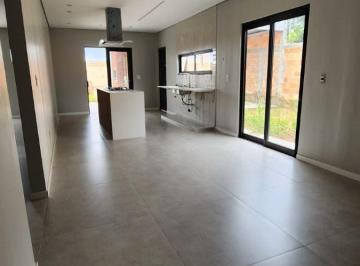 Casa de 3 quartos, Brasília · Casa Nova 3 Quartos | 500m² Terreno | Cond. Verde Premium