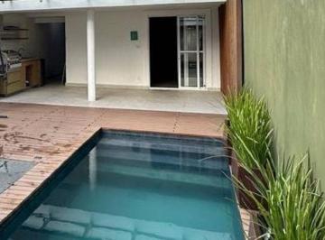 Casa de 3 quartos, São Paulo · Casa com 105 m² e 3 quartos à venda em Vila Prudente