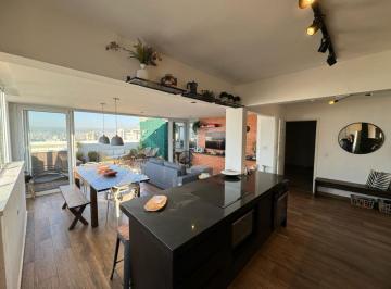 Apartamento de 3 quartos, São Paulo · Maravilhosa cobertura em Santana com 130m², perfeita para quem busca conforto, sofisticação