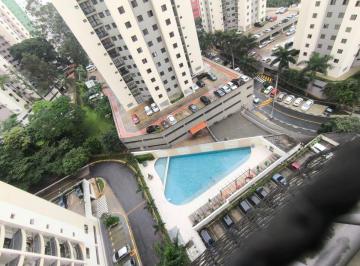 Apartamento de 3 quartos, Taboão da Serra · Apartamento com 3 dormitórios à venda, 113 m² por R$ 759.000,00 - Chácara AgrÍndus - Taboão da Serra