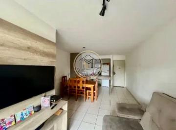 Foto 01 · Monte Bianco, apartamento com quintal privativo, 3 dormitórios e 2 vagas no Jardim Carlos Gomes em J