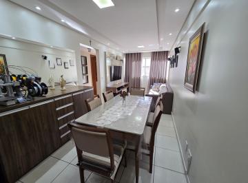 Apartamento de 2 quartos, Brasília · Apartamento 2 Quartos em Águas Claras, Quadra 301. Reformado, Vaga Coberta