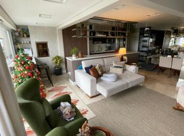 Apartamento de 3 quartos, Barueri · Apartamento à venda - Alphaville 18 do forte
