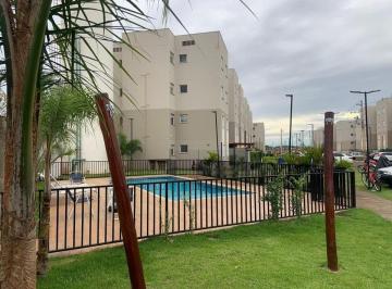 Foto 01 · Apartamento, Jardim Novo I, Mogi Guaçu, SP
