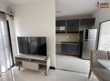 Foto 01 · Casa residencial para Locação em condomínio fechado, Sim, Feira de Santana, 2 dormitórios, 1 sala, 1