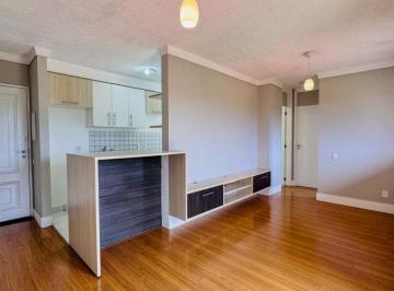 Apartamento de 2 quartos, Sumaré · Apartamento à venda com 2 dormitórios e churrasqueira no Villa Flora de Sumaré