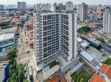 Apartamento de 1 quarto, São Paulo · Apartamento com 26 m² e 1 quarto à venda em Ipiranga