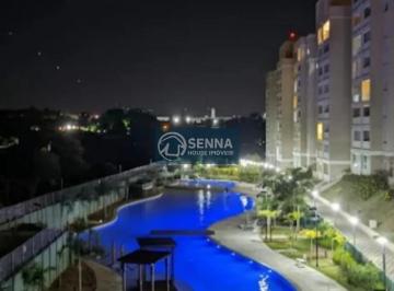 Foto 01 · Apartamento à venda em Jundiaí-SP, Jardim Tereza Cristina: 2 quartos, 1 suíte, 1 sala, 2 banheiros,
