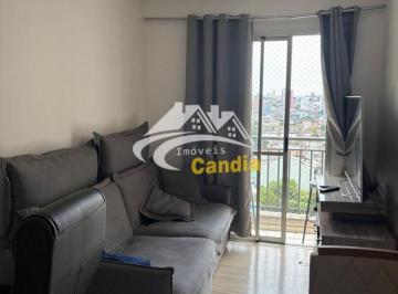 Apartamento de 2 quartos, São Paulo · ALUGO AP C/ 2 DORMITÓRIOS - A 100 MTS DO METRÔ V. MATILDE