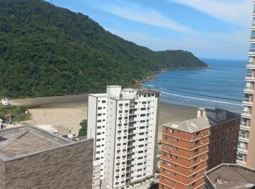Apartamento de 3 quartos, Praia Grande · Apartamento Para Venda 3 Dormitórios, 2 Suítes, 2 Vagas - Forte - R$1.660.000,00 Parcelamento direto