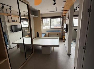 202605251452572236.jpeg · Apartamento 1 dormitório para Locação em São Paulo, Vila Dom Pedro I, 1 dormitório, 1 banheiro