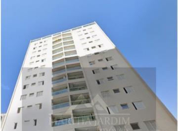 Foto 01 · Apartamento, Cambuí, Campinas, SP