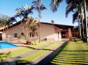 Casa de 4 quartos, Araçariguama · Condomínio Fechado: km 48 São Paulo