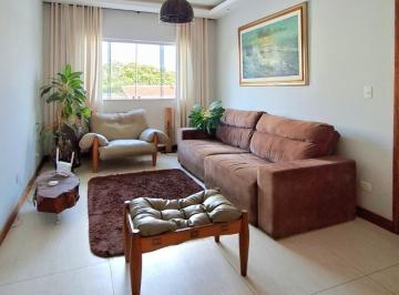 Foto 01 · Apartamento à venda no Jardim Quisisana, Poços de Caldas-MG: 3 quartos, 1 suíte, 2 salas, 3 banheiro