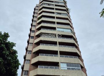 Apartamento de 3 quartos, Recife · Boa Viagem I Luxo e exclusividade I Oportunidade única I Suíte master com área privativa