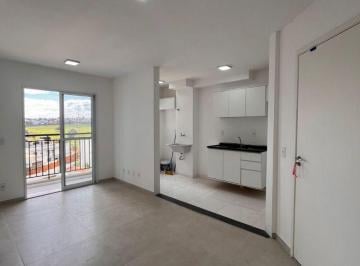 Apartamento de 2 quartos, Sorocaba · ALUGA-SE APARTAMENTO – FLORA IBITI CLUB – COM 2 QUARTOS – ALTO DA BOA VISTA – SOROCABA – AP0002