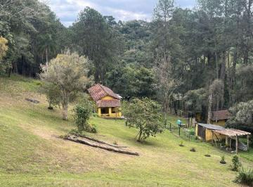 Rural de 3 quartos, São Lourenço da Serra · EXCELENTE SÍTIO DE 3.5 HECTARES EM SÃO LOURENÇO DA SERRA APENAS 5,5 DA RODOVIA