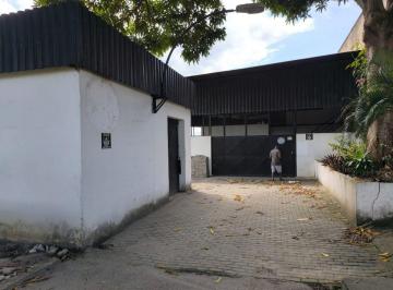 Comercial de 6 quartos, Manaus · Galpão de 500 m² no Aleixo.