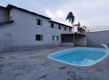 Casa de 4 quartos, Sobradinho · HP Vende: Casa com 4 Suítes e Piscina no Setor de Mansões em Sobradinho.