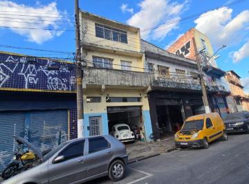 Comercial , São Paulo · Prédio comercial de uso misto no Tatuapé.