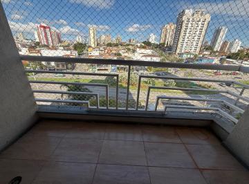 Foto 24 · Apartamento à venda no Centro de Sorocaba-SP: 3 quartos, 1 suíte, 2 salas, 3 banheiros, 2 vagas de g