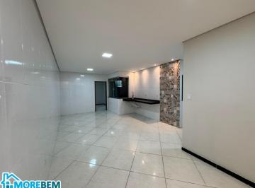 Foto 01 · EXCELENTE APARTAMENTO DUPLEX COM + DE 163M² À VENDA - RESIDENCIAL BETHÂNIA