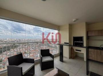 Foto 22 · Imperdível! Apartamento à venda em SP, 2 quartos, 1 suite, varanda gourmet, a 900m do Metro Alto do 