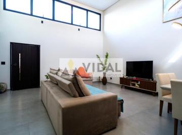 Foto 01 · CASA TÉRREA À VENDA NO CONDOMÍNIO RENAISSANCE POR R$1.390.000,00