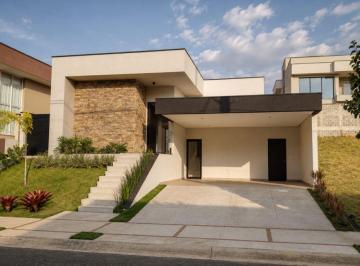 Casa de 3 quartos, Taubaté · CASA À VENDA NO CONDOMÍNIO CYURELA LANDSCAPE TAUBATÉ