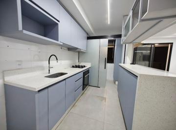 Apartamento de 1 quarto, Águas Claras · Apartamento para venda de 02 quartos sendo 01 suíte em Águas Claras com vista para o parque