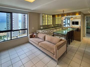 Apartamento de 2 quartos, Recife · Excelente apartamento mobiliado em Boa Viagem 2 quartos
