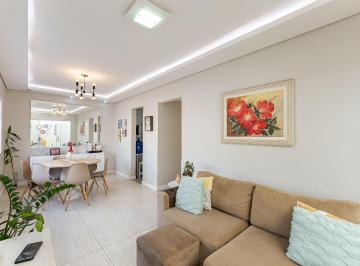 Apartamento de 3 quartos, Curitiba · Oportunidade Para Moradia Ou Investimento Cajuru