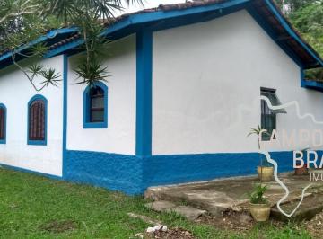 Foto 01 · CHÁCARA DE 6.700M² DE FÁCIL ACESSO NA ZONA NORTE DE SÃO JOSE DOS CAMPOS!