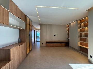 Apartamento de 3 quartos, Águas Claras · RESIDENCIAL MONTANA - COBERTURA LINEAR DE ALTO PADRÃO | NOVA | AUTOMATIZADA | SOFISTICAÇÃO.