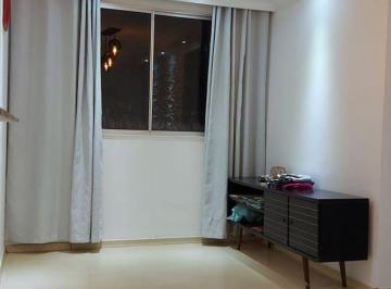Apartamento de 2 quartos, Mogi das Cruzes · Apartamento com 2 quartos para venda e locação no Spazio Mirage