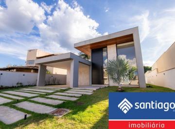 Casa de 4 quartos, Brasília · CASA JARDIM BOTÂNICO VI SUÍTE PISCINA ESPAÇO GOURMET CHURRASQUEIRA DECK GARAGEM SEGURANÇA GUARITA