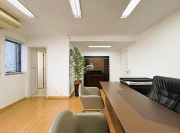 SALA DE ESPERA E RECEPÇÃO · SALA PARA ALUGAR | CAMBUÍ - CAMPINAS | MOBILIADA