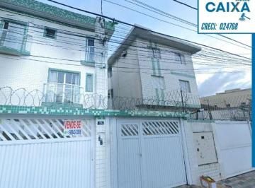 Apartamento de 1 quarto, São Vicente · Apartamento em SÃO VICENTE/SP - Imóvel de leilão CAIXA - desconto de 41,78% - FINANCIÁVEL